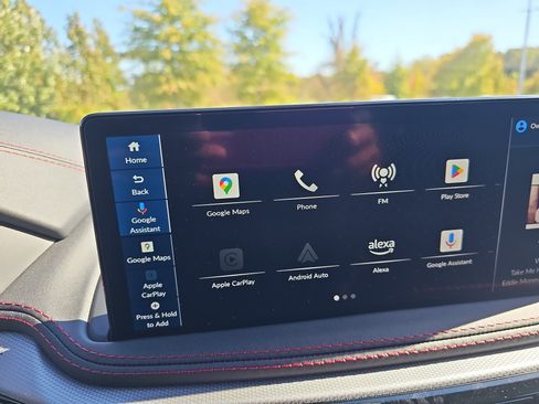 New 2026 Acura MDX A-Spec image 22