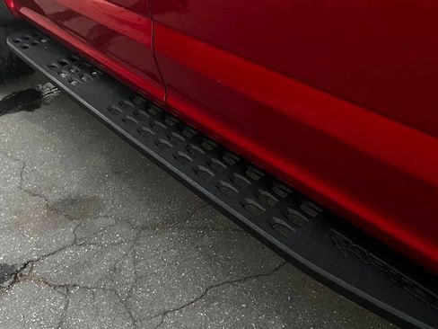 Used 2020 Ford F150 Raptor AWD/4WD image 11