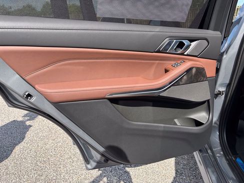 New 2027 BMW X7 xDrive40i AWD/4WD image 32
