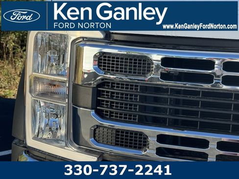 New 2025 Ford F550 XL image 4