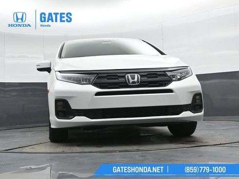 New 2026 Honda Odyssey EX-L image 51
