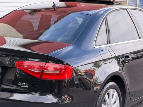 Used 2013 Audi A4 2.0T Premium image 18