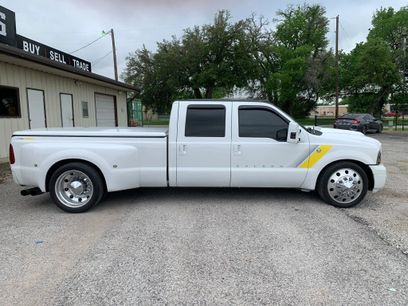 Used 2003 Ford F350 Lariat