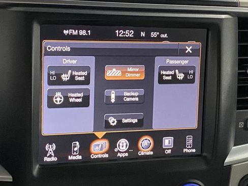 Used 2017 RAM 1500 Big Horn image 7