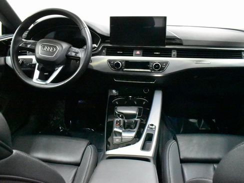 Used 2025 Audi A5 2.0T Premium Plus image 18