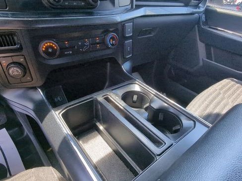 Used 2022 Ford F150 XL w/ STX Appearance Package AWD/4WD image 16