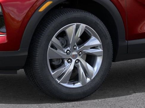 New 2026 Buick Encore GX Preferred w/ Advanced Technology Package AWD/4WD image 9