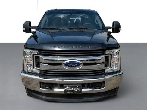 Used 2018 Ford F250 XL w/ STX Appearance Package AWD/4WD image 47