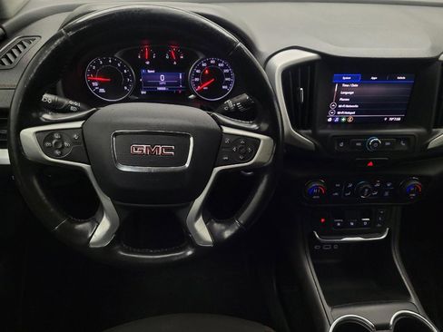 Used 2020 GMC Terrain SLE w/ Driver Convenience Package FWD image 22