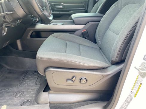 Used 2023 RAM 1500 Big Horn RWD image 23