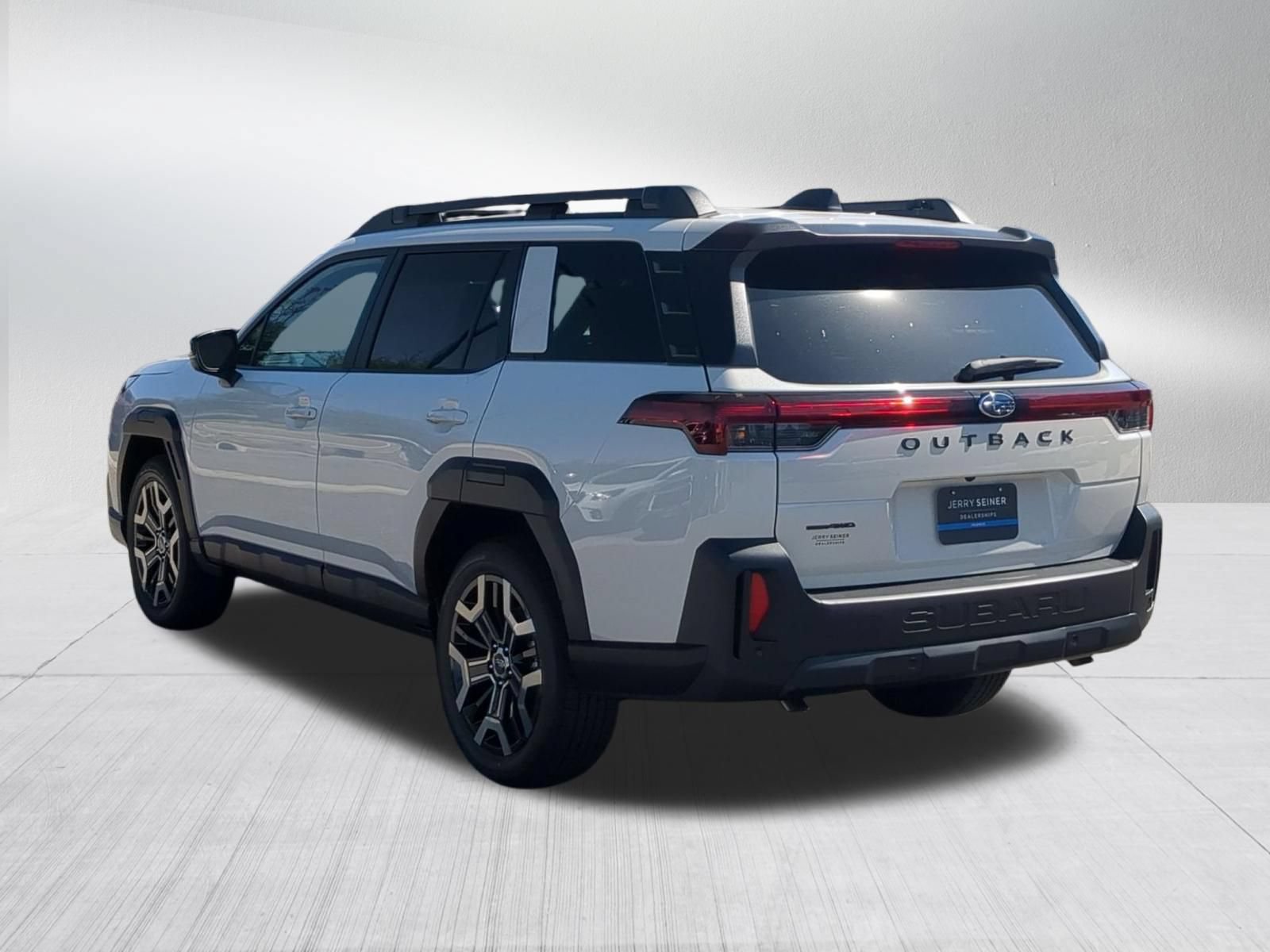 New 2026 Subaru Outback Touring XT AWD/4WD image 9