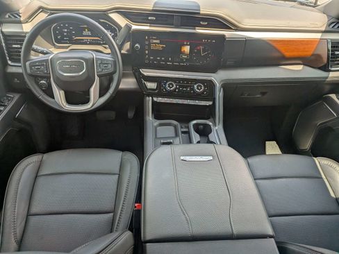 Certified 2026 GMC Sierra 2500 Denali w/ Denali Reserve Package AWD/4WD image 15