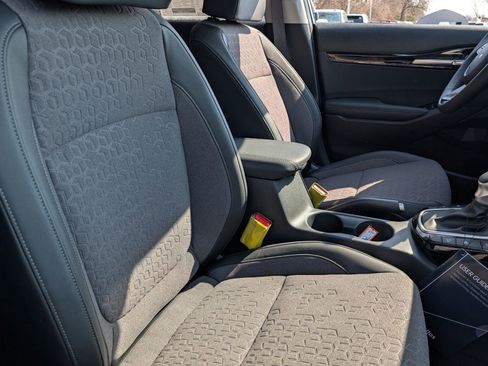 New 2026 Kia Seltos S image 29