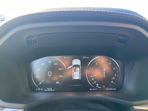 Used 2020 Volvo XC60 T5 Inscription image 19