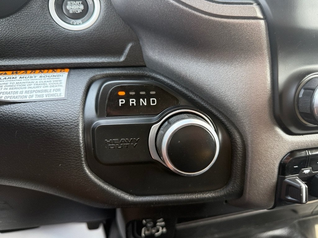 Used 2019 RAM 3500 Tradesman AWD/4WD image 19