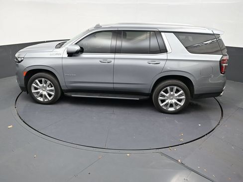 Used 2024 Chevrolet Tahoe High Country RWD image 13