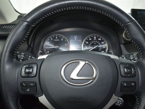 Used 2016 Lexus NX 200t AWD w/ Premium Package image 10