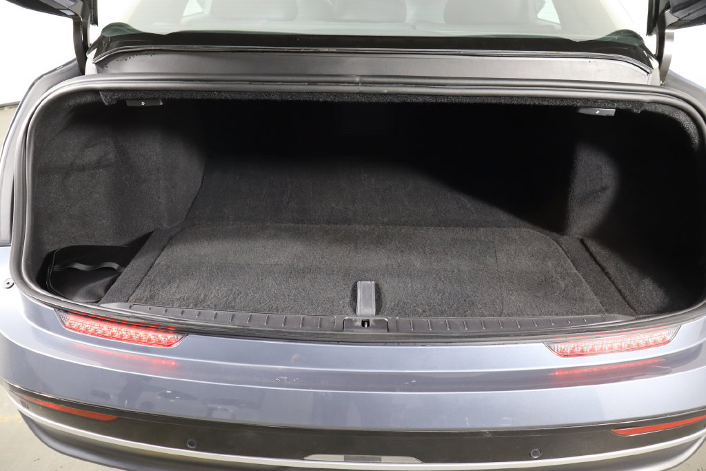 Used 2023 Lucid Air Pure AWD/4WD image 17