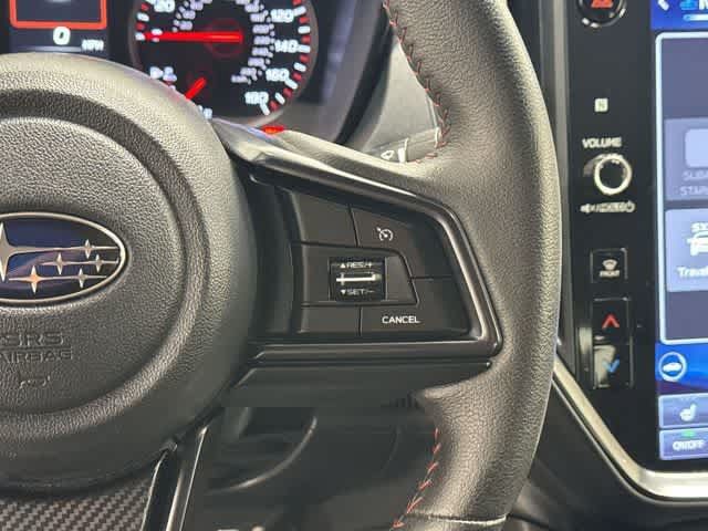Used 2023 Subaru WRX Premium AWD/4WD image 9