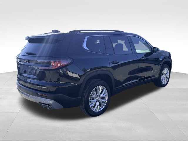 Used 2026 GMC Acadia Elevation w/ Elevation Premium Package FWD image 5