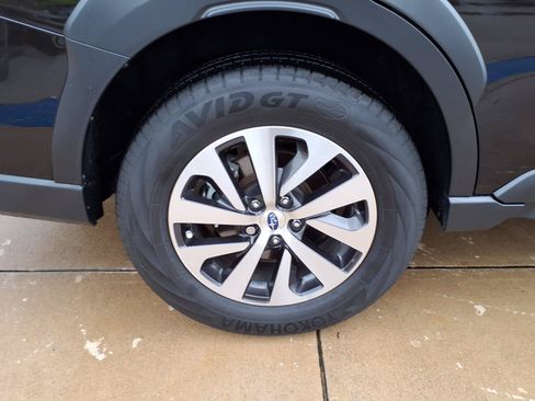 Certified 2025 Subaru Outback AWD/4WD image 26