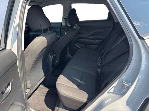 Used 2024 Hyundai Kona SEL AWD/4WD image 12