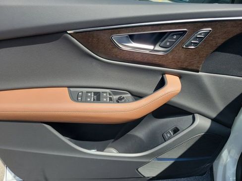 New 2025 Audi Q8 Premium Plus image 20