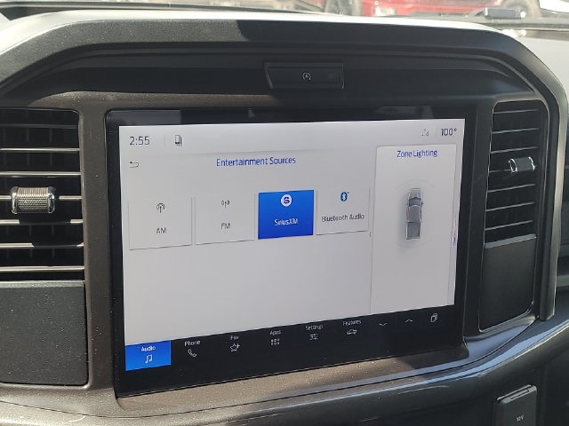 New 2026 Ford F150 STX AWD/4WD image 19
