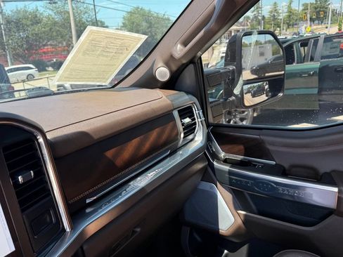 Used 2024 Ford F250 King Ranch AWD/4WD image 22