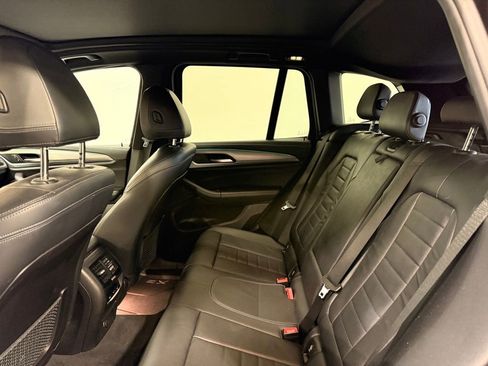 Used 2019 BMW X3 M40i w/ Premium Package image 11