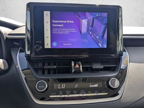 Used 2026 Toyota Corolla LE image 12