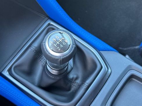 New 2026 Subaru WRX tS AWD/4WD image 18