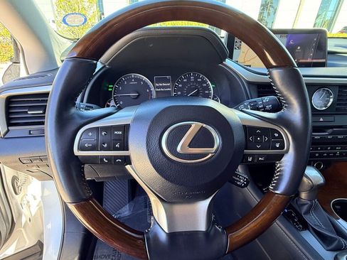 Used 2019 Lexus RX 350L RX 350L Premium image 32