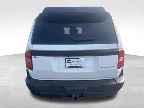 Used 2025 Toyota Land Cruiser 1958 image 4