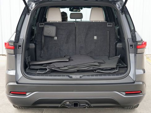 Used 2024 Lexus TX 350 TX 350 Premium w/ Cold Weather Package image 10