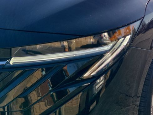New 2026 Nissan Sentra SL w/ Floor Mat Package FWD image 29