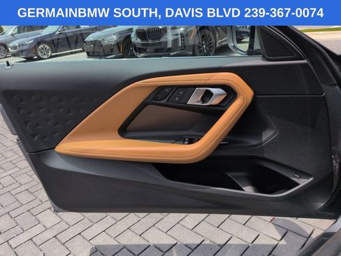 Used 2025 BMW 230i Coupe w/ Premium Package RWD image 28