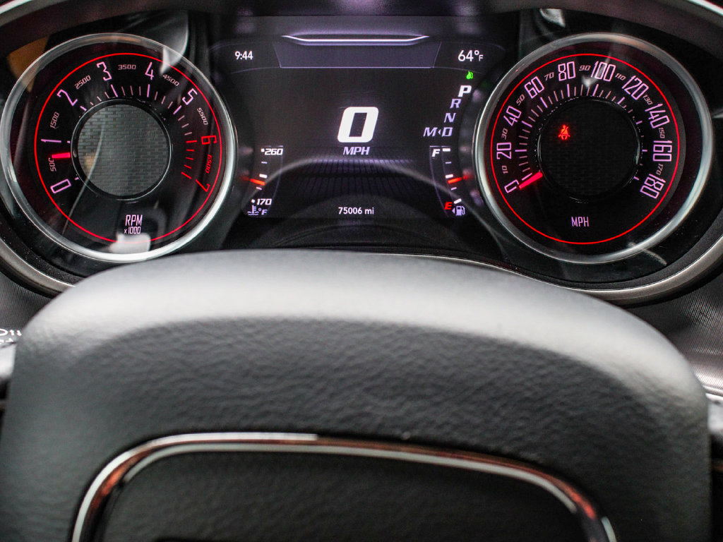Used 2022 Dodge Challenger R/T Scat Pack RWD image 14