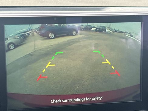 Used 2025 Nissan Sentra SR image 19