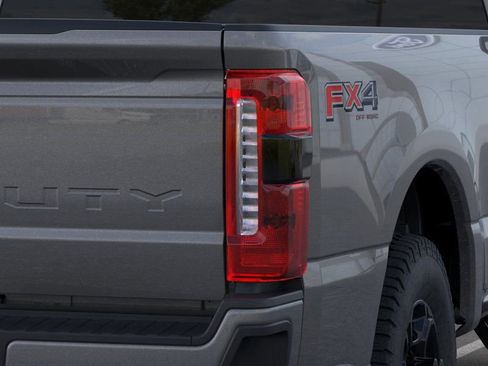 New 2026 Ford F250 XL w/ STX Appearance Package image 22