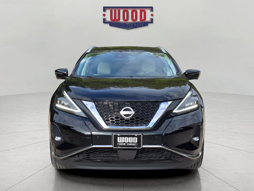 Used 2023 Nissan Murano Platinum w/ Cargo Package AWD/4WD image 5