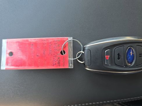 New 2026 Subaru Ascent Limited image 36