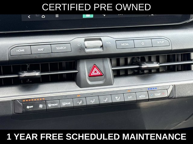 Used 2025 Kia K4 FWD image 21