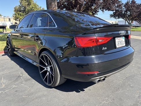 Used 2015 Audi A3 1.8T Premium Plus FWD image 7