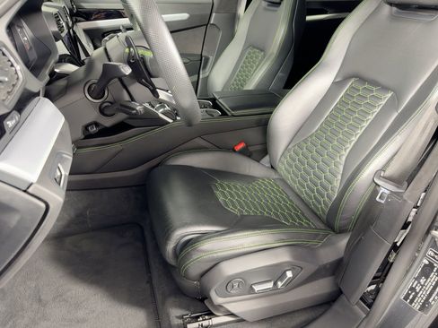 Used 2020 Lamborghini Urus image 5