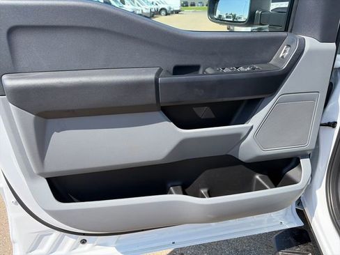 New 2026 Ford F250 4x4 Crew Cab Super Duty image 15