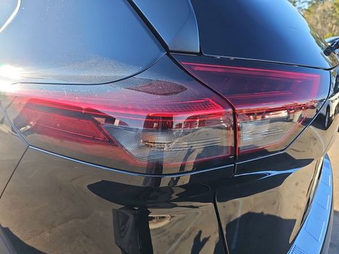 Used 2025 Nissan Rogue SV w/ SV Premium Package image 36