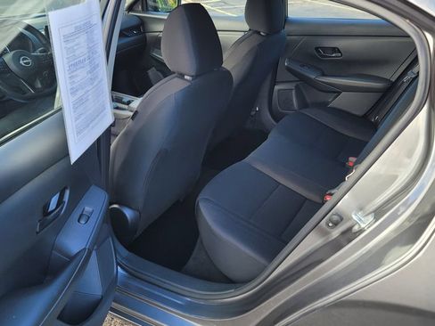 Used 2025 Nissan Sentra S FWD image 25