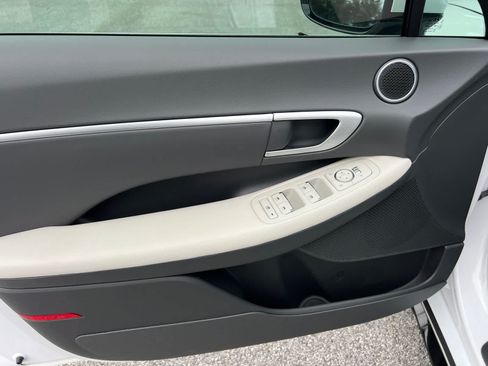 New 2026 Hyundai Sonata SEL FWD image 11