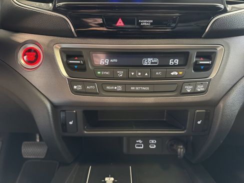 New 2025 Honda Ridgeline RTL image 13